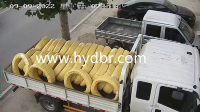 一體化伴熱管纜 一體化伴熱管纜