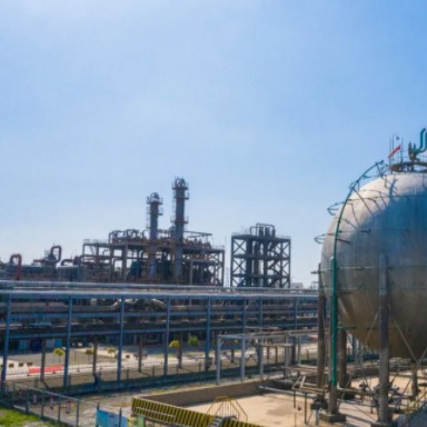 華陽一體化電伴熱管線在包化固定污染源煙氣（SO2、NOX、顆粒物）排放連續監測