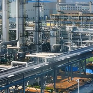 安徽華陽電伴熱材料有限公司CEMS伴熱管線在富海項目中的作用