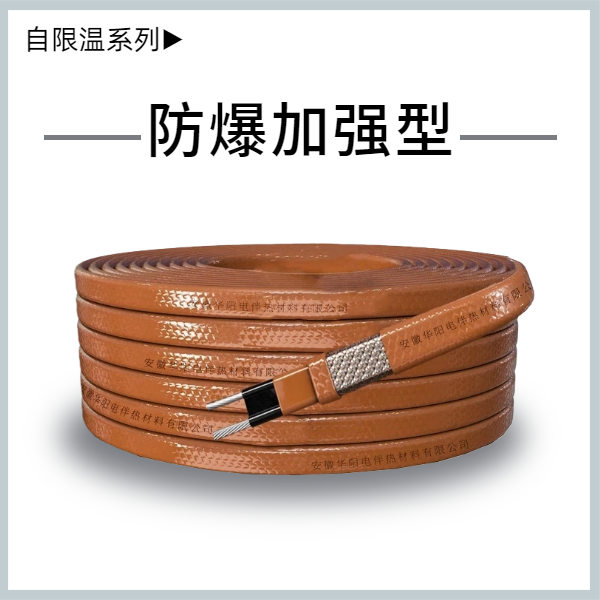 中溫防爆加強(qiáng)型